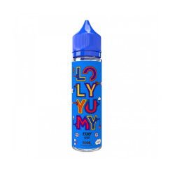 E-liquide Tiny Blue 50ml -...