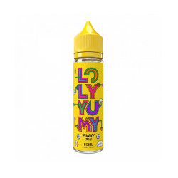 E-liquide Funny Jelly 50ml...