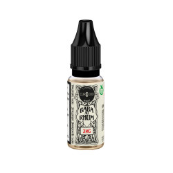 E-liquide Baba au Rhum 10ml...