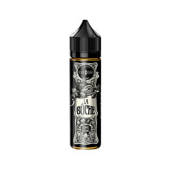 E-liquide Tiramisu 50ml -...
