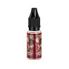E-liquide Cerise Groseille 10ml - Curieux