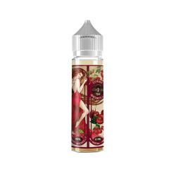 E-liquide Cerise Groseille...