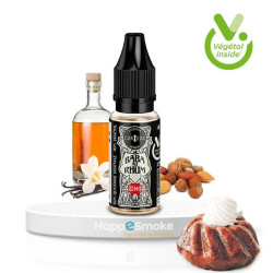10ML CURIEUX - VEGETOL BABA...