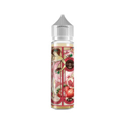 E-liquide Fraise Grenade...