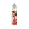 E-liquide Fraise Grenade 50ml - Curieux