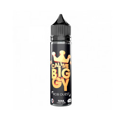 E-liquide Rob Ouest 50ml -...