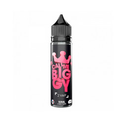 E-liquide 2 Vap 50ml - Etasty
