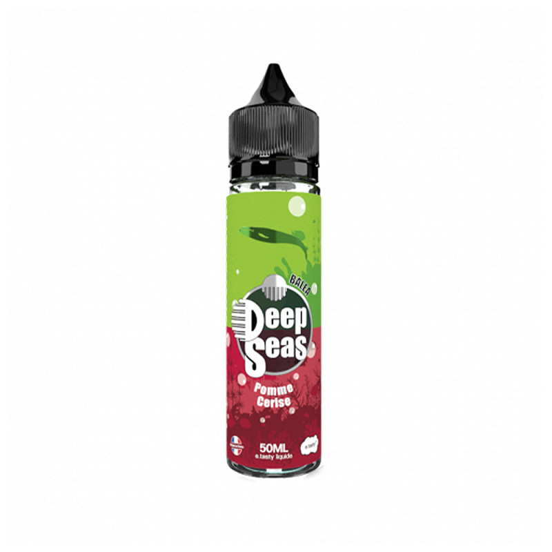 E-liquide Balea 50ml - Etasty