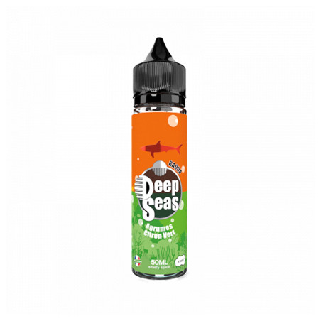 E-liquide Raqua 50ml - Etasty