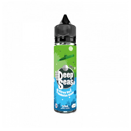 E-liquide Squida 50ml - Etasty