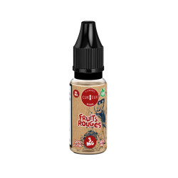E-liquide Fruits Rouges...