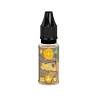 E-liquide Fruits Exotiques Natural 10ml - Curieux