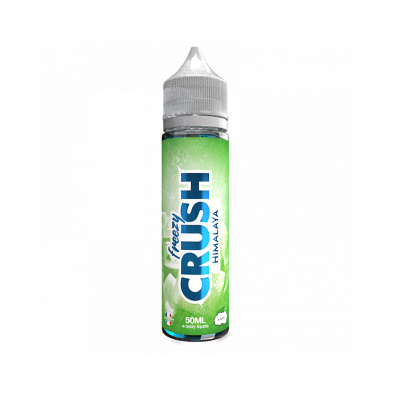 E-liquide Himalaya Freezy Crush 50ml - Etasty