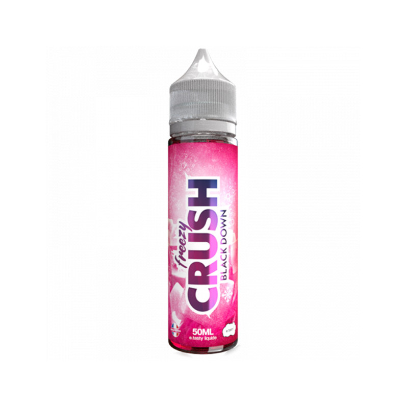 E-liquide Black Down 50ml - Etasty
