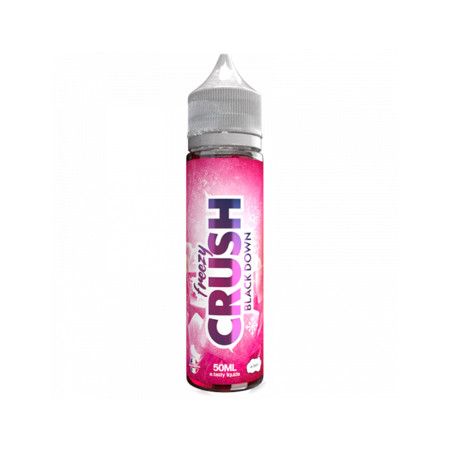 E-liquide Black Down 50ml - Etasty