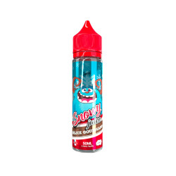 E-liquide Snowy Juice 50ml...