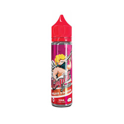 E-liquide Cupid' Juice 50ml...