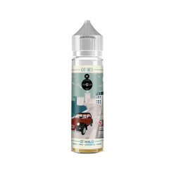 E-liquide Saint-Malo 50ml -...