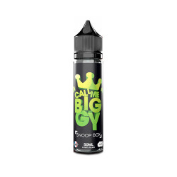 E-liquide Snoop Box 50ml -...