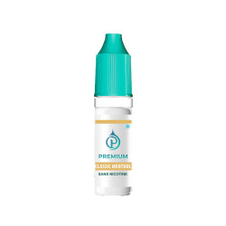 E-liquide Classic Menthol...