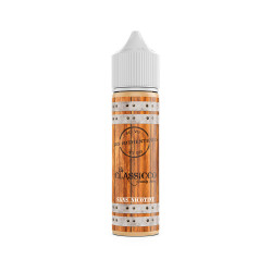 E-liquide El Classicco 50ml...