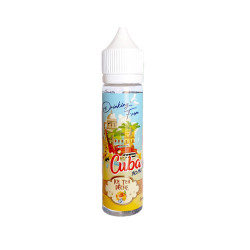 E-liquide Ice Tea Pêche...