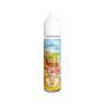 E-liquide Ice Tea Pêche 50ml - Drinking from Cuba