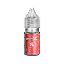 E-liquide Red Crush 10ml -...