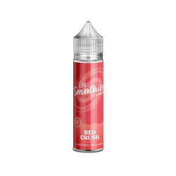 E-liquide Red Crush 50ml -...
