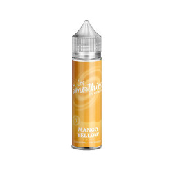 E-liquide Mango Yellow 50ml...