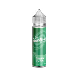 E-liquide Green Tonic 50ml...