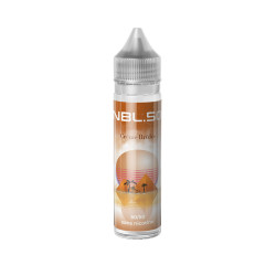 E-liquide Crème Brûlée 50ml...