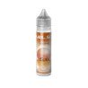 E-liquide Crème Brûlée 50ml - NBL.50