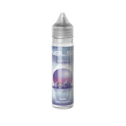 E-liquide Cassis Givré 50ml...