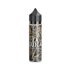 E Liquide La Quica...