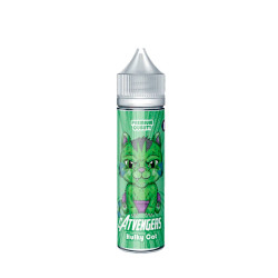 E Liquide Hulky Cat 50ml -...