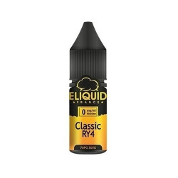 E-liquide RY4 10ml -...