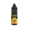 E-liquide RY4 10ml - Eliquid France