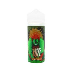 E-liquide Ushiro 100ml -...