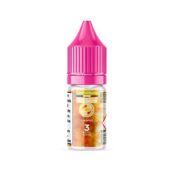 E-liquide Caramel 10ml -...