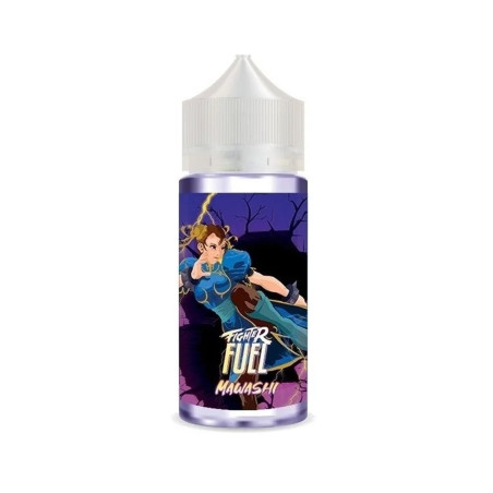 E-liquide Mawashi 100ML - Fighter Fuel