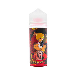 E-liquide Uraken 100ml -...