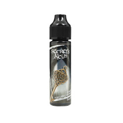 E-liquide Black Key 50ml -...