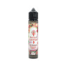 E-liquide The Dragon 50ml - Secret Garden