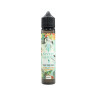 E-liquide The Toucan 50ml - Secret Garden