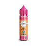 E-liquide Mangue Framboise 50ml - Tasty Collection par Liquidarom