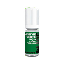 E-liquide Menthe verte 10...