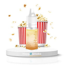 E-liquide Popcorn 10ml -...