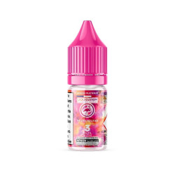 E-liquide Fruits rouges...