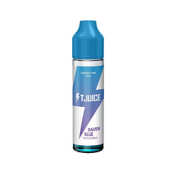 E-liquide Raven Blue 50ml -...